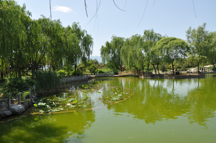 北京温泉墓园在哪（还有空的墓位吗）